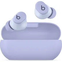 Beats Solo Buds Blau