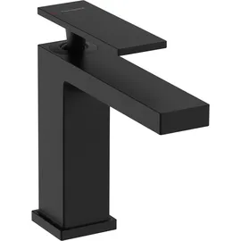 Hansgrohe Tecturis E Einhandmischer Mattschwarz