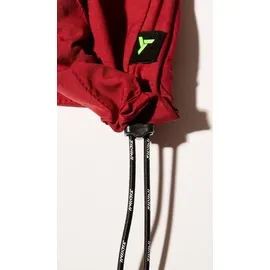 Silvini Mj1612 Vetta Jacke - Merlot - XL