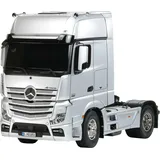 TAMIYA Truck Mercedes-Benz Actros 1851 GigaSpace Bausatz 300056335