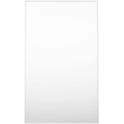 Klarstein Wonderwall Air Smart 600 Infrarotheizung 60x100cm App 600W Weiß