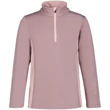 ICEPEAK Fleminton Kinder Rollkragenpullover, pink 164