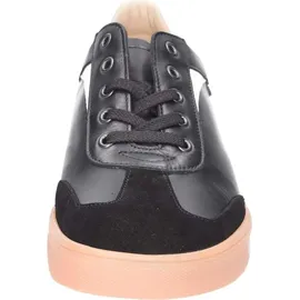 Finn Comfort Komfort Schnürschuhe in schwarz 38