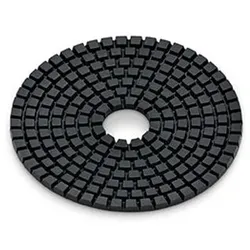 Dia-Jet Klett-Diamantscheiben nass (einzeln), K 3000, ø100mm