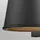Elstead Lighting Außenwandleuchte Metall 15,4 cm inkl. GU10 8W schwarz