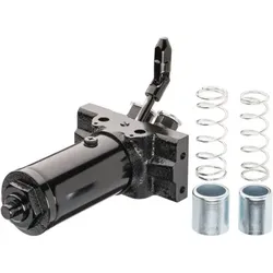 Hydraulik-Einheit für V6028 ∙ V6028-4