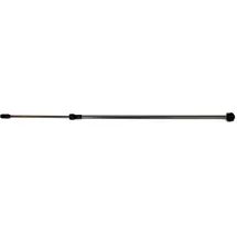 Solo Teleskopstrahlrohr 120-230 cm schwarz