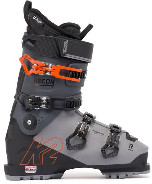K2 Herren All-Mountain Schuhe RECON 100 MV, design, 29,5