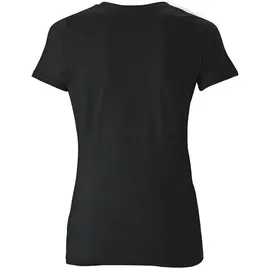 LOGOSHIRT Harry Potter T-Shirt Schwarz L