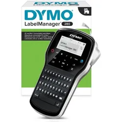 DYMO LabelManager 280 Etikettendrucker
