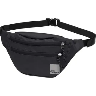 Jack Wolfskin Konya Hipbag schwarz