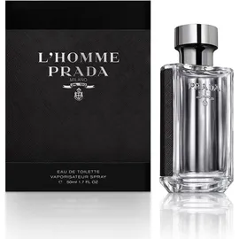 Prada L'Homme Eau de Toilette 50 ml