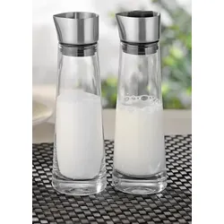 1 x Blomus Zucker- und Sahne-Set MACCHIATO,