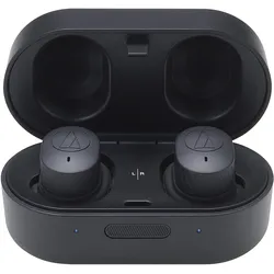 Wireless Sport-Kopfhörer ATH-SPORT7TW Schwarz