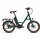 I:SY E5 ZR F CX Century - 20 Zoll 545Wh 5N Compact - racing green