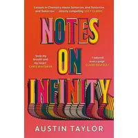 Penguin Books Ltd (UK) Notes on Infinity