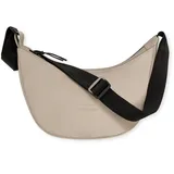 Johnny Urban Umhängetasche Rory Half Moon Bag beige