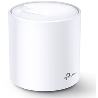 TP-LINK Technologies Deco X60 Mesh System