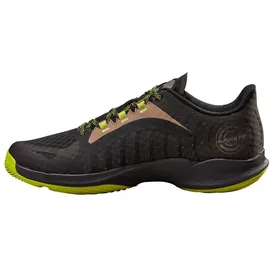 Wilson Hurakn Pro Herren Black/Lime Green 44 2/3
