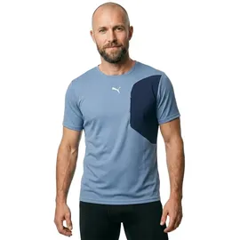 Puma Flex Pocket blau S