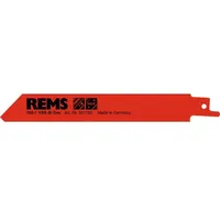 Rems Sägeblatt 150-1, 5er-Pack