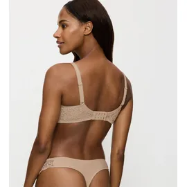 Triumph Amourette Minimizer BH Beige 90F