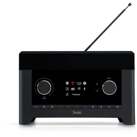 Teufel 3sixty schwarz