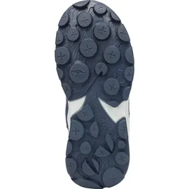 KangaROOS K-FR Floki RTX Schneestiefel Blau 33