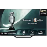 Hisense 65U7NQ 65 Zoll MiniLED ULED 4K TV