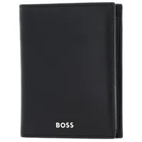 HUGO BOSS Classic Smooth Black