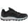 Adidas Terrex Agravic TR GTX Damen Core Black / Core Black / Ash Grey 38 2/3