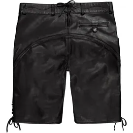 Jp1880 Hose schwarz 66