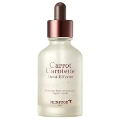 SKINFOOD Carrot Carotene Moist Effector 52ml 450 ml