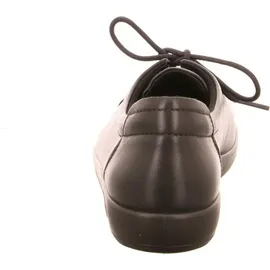 ECCO Soft 2.0 Schnürschuh schwarz 39