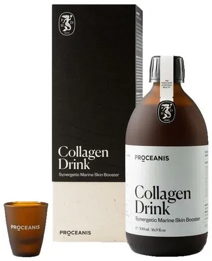 Collagen Drink