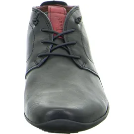 THINK! Schnürschuhe Herren Schwarz 40