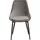Rowico Polsterstuhl Sierra Stoff grau 2er Set