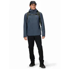 Marmot Precip Eco Pro Jacke Herren Blau S