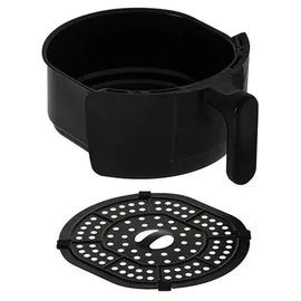 Adler Airfryer AD 6312 schwarz