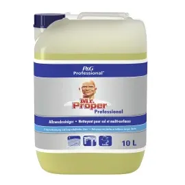 Meister Proper Professional Allzweckreiniger 10 l