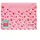Legami Dokumentenmappe A4 Rosa