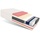 Fdm Matratze 100x200 cm CARPI 7 Zonen H2 H3 Taschenfederkern Visco Memory Schaum Latex Höhe ca. 24 cm mit waschbarem Bezug Premium Jersey