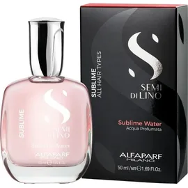 Alfaparf Milano  Semi Di Lino Sublime Water 50 ml