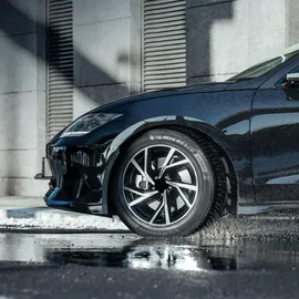 Michelin Alpin 7 205/55 R16 91H