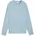 Sweatshirt Himmelblau XL