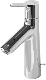 Pelipal Einhebelmischer Chrom Glanz ZEHM34