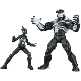 Hasbro Venom: Space Knight Marvel Legends Actionfiguren 2er-Pack Marvel's Mania & Venom Space Knight 15 cm