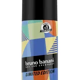 bruno banani Man Limited Edition Grapefruit Deospray