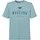 Mustang MU Style Alex C Print blau XL