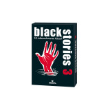 Moses Black Stories 3